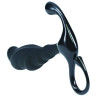 Levelz Stimulateur de prostate Rippled L 10 x 3cm